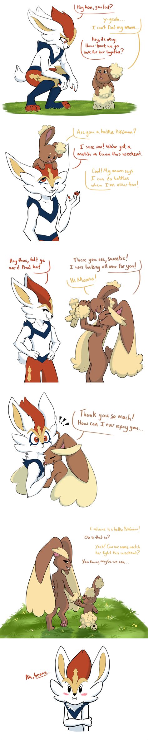 lopunny hentai comic|Character: lopunny » nhentai